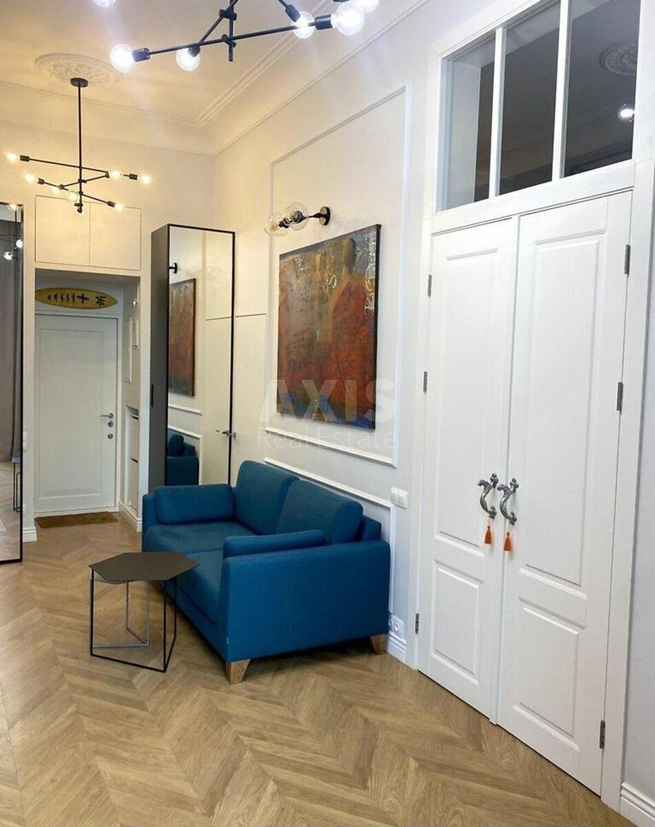 2k apartment vul. Pushkina 45/2581434