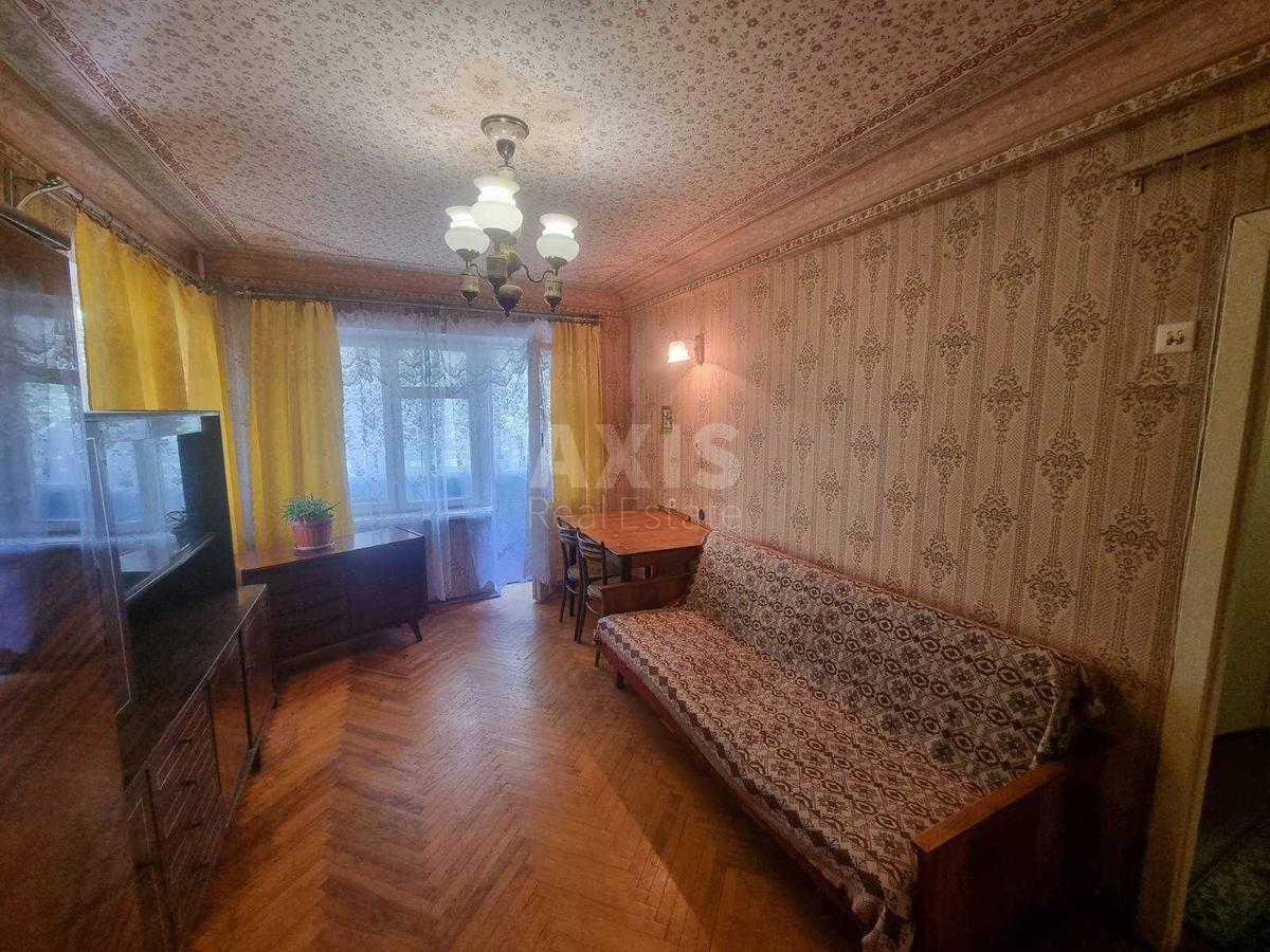 2к квартира пер. Лобачевского 7