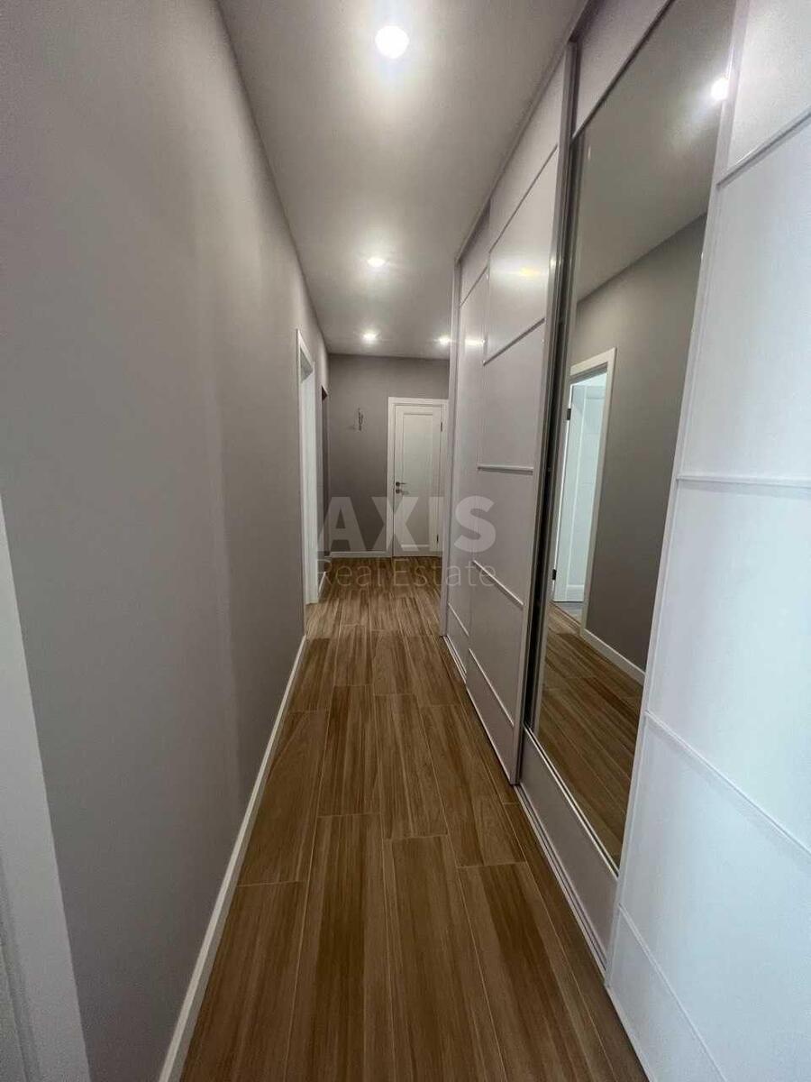 2k apartment vul. Danchenka Sergija 305