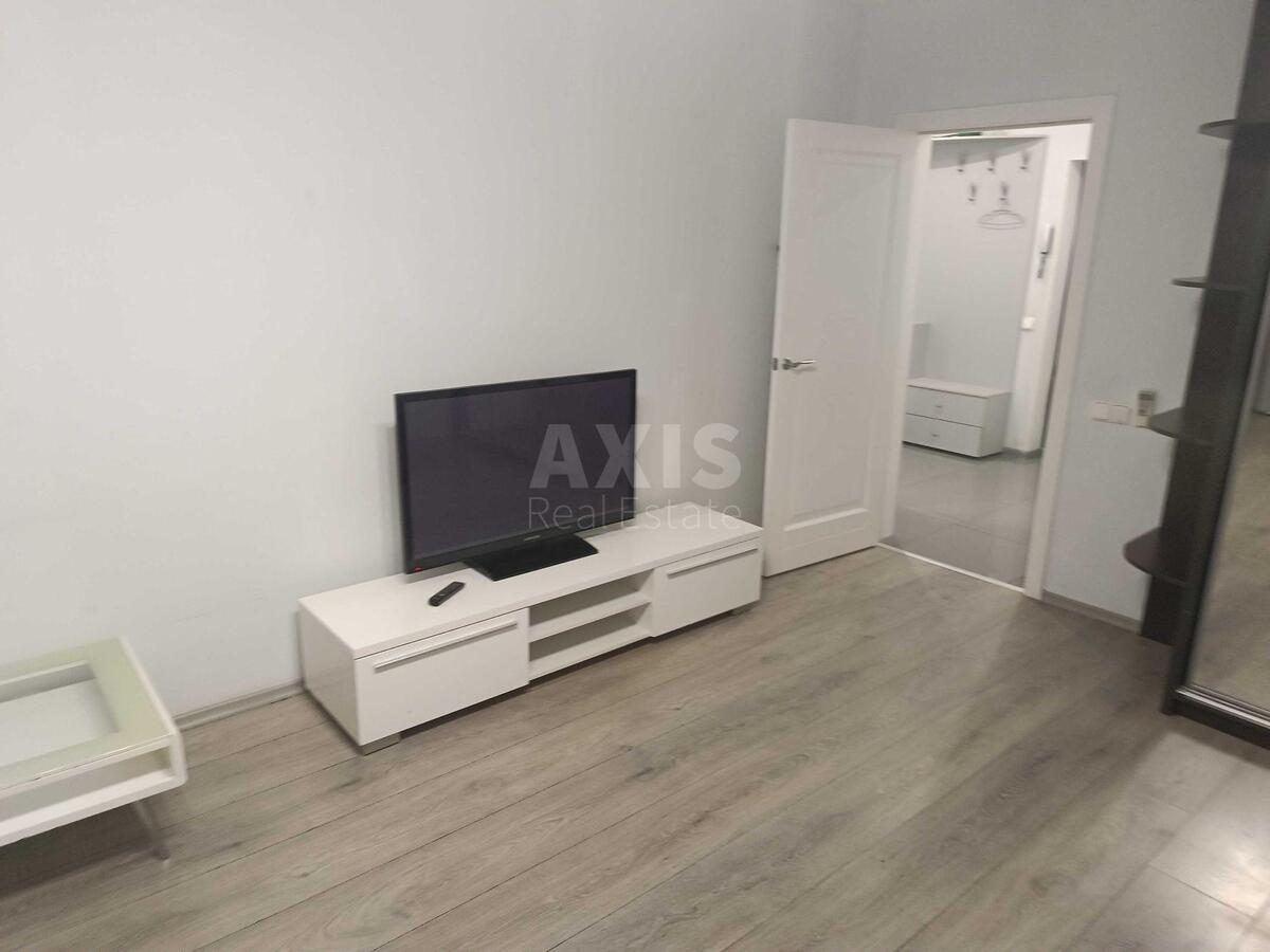 1k apartment vul. Golosii'vs'ka 13Б2