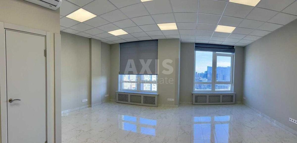 Office vul. Zhyljans'ka 68, 51m22