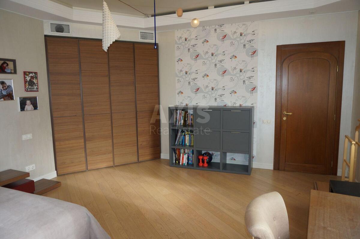 4к квартира ул. Толстого Льва 395805810