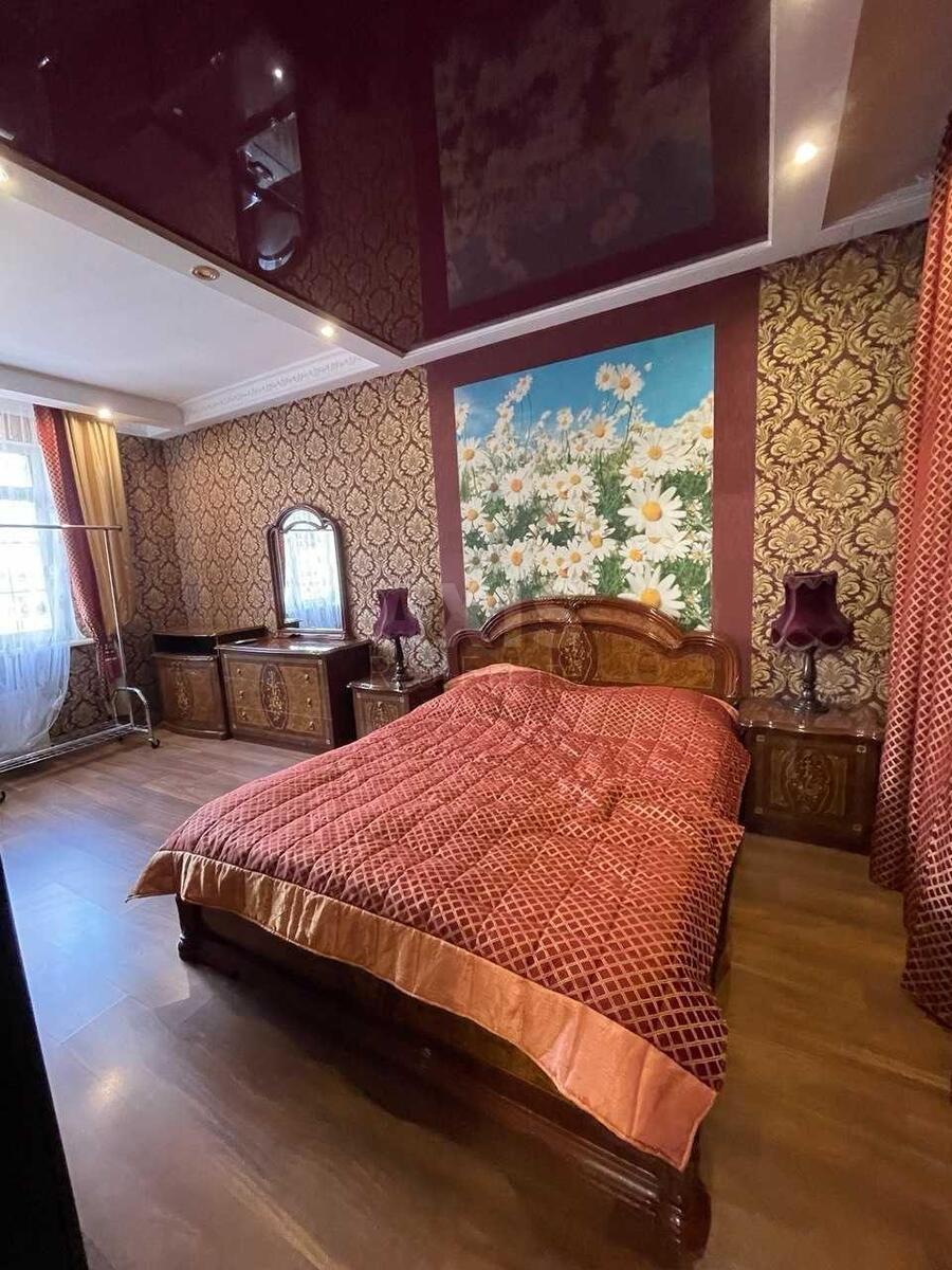 2k apartment vul. Lucenka Dmytra 105