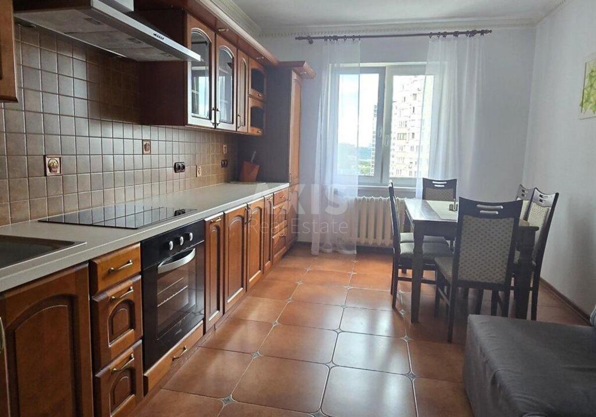 3к квартира ул. Урловская 19580730