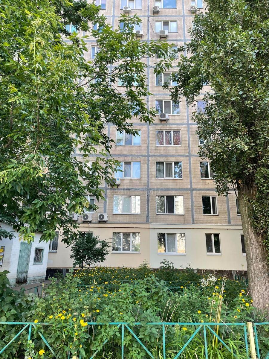 2k apartment vul. Tymoshenka Marshala 135809210