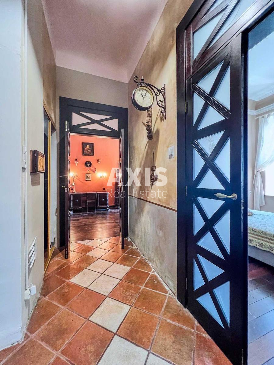 2k apartment vul. Zan'kovec'koi' 66