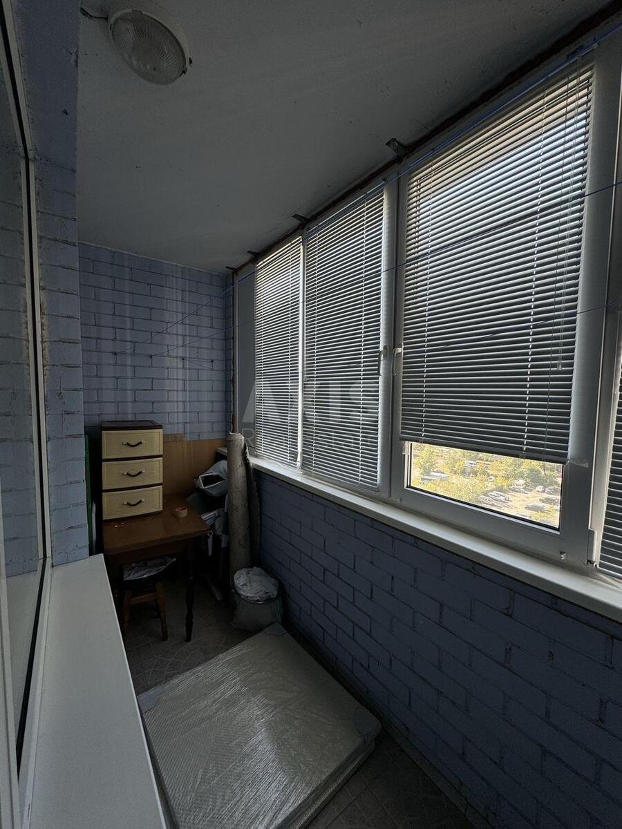 2к квартира ул. Драгоманова 6А6244810