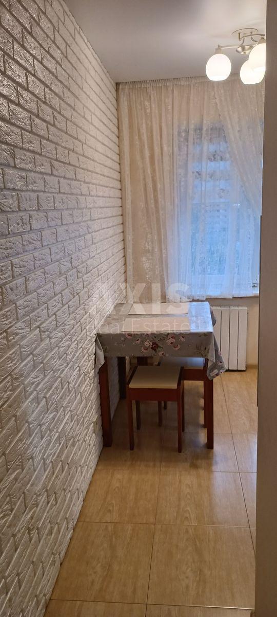 1к квартира ул. Радужная 2Б6