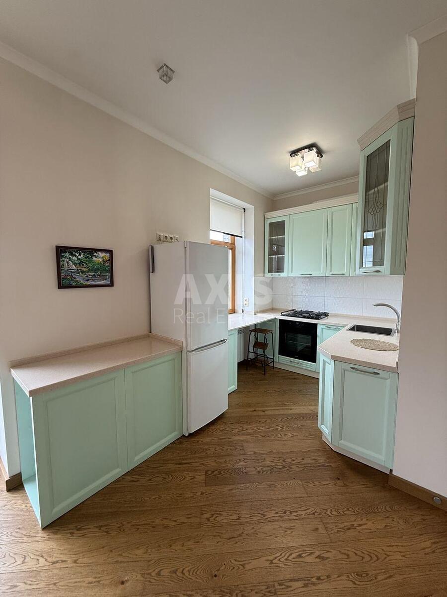 3k apartment vul. Doroshenka Petra 55572100