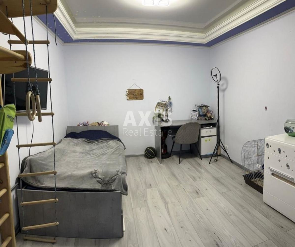 2k apartment vul. Bereznjakivs'ka 12