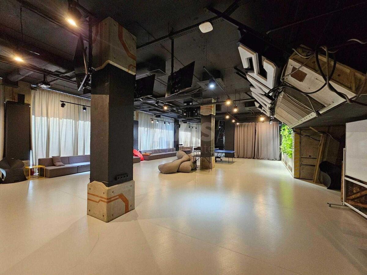 Office bul. Lepse Ivana 6Б, 1400m25724511