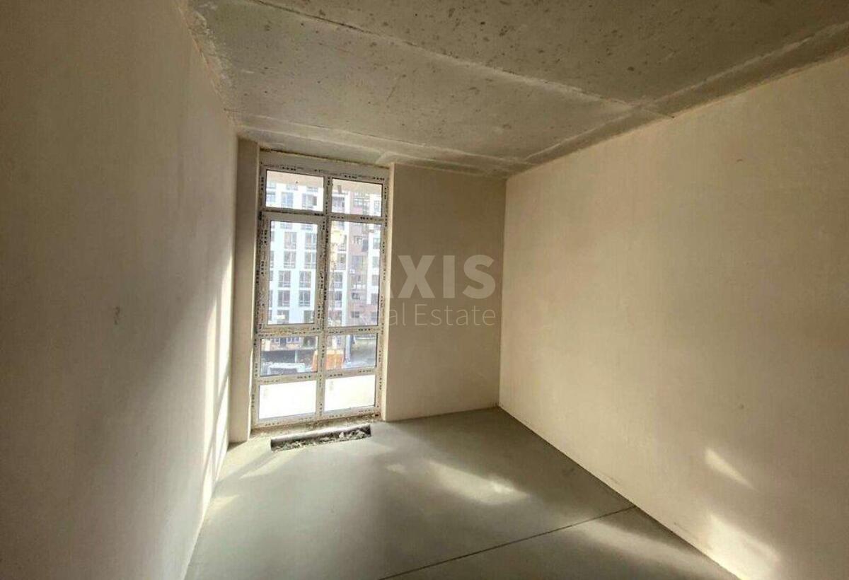 1k apartment vul. Glybochyc'ka 13
