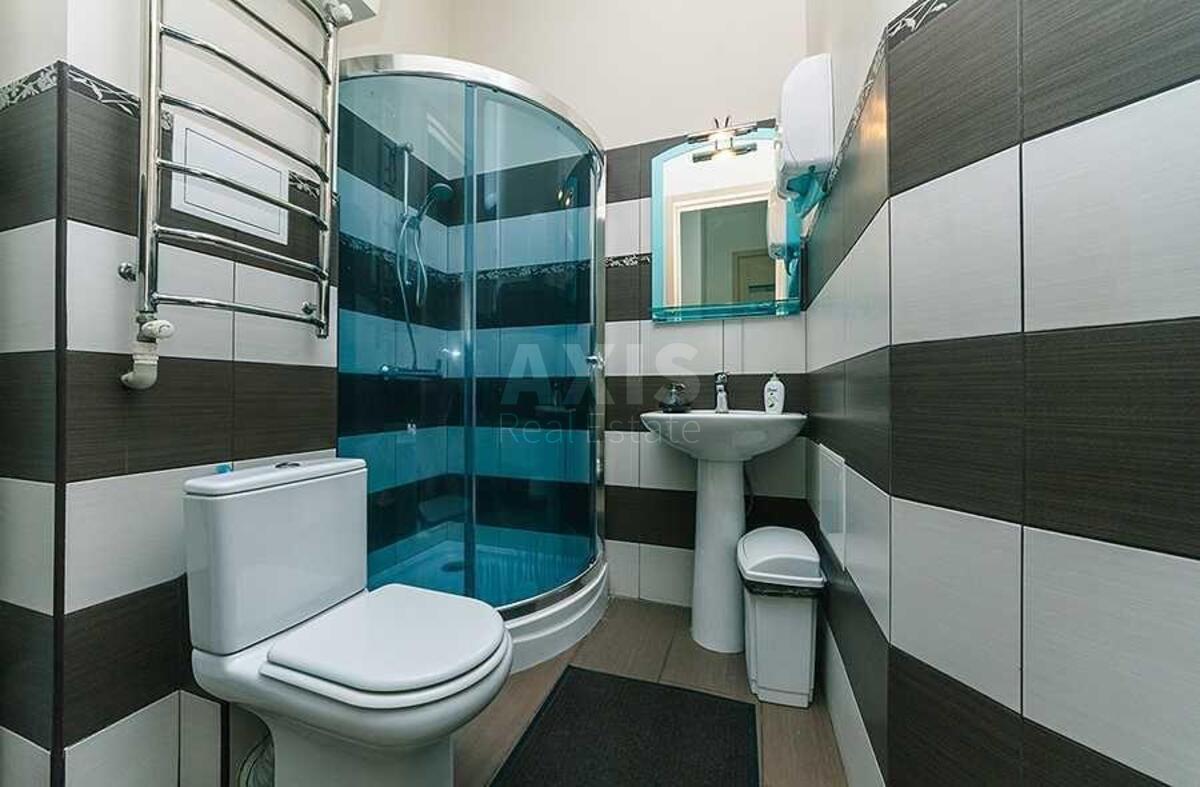 Office vul. Levandovs'ka 8/15, 120m2572679
