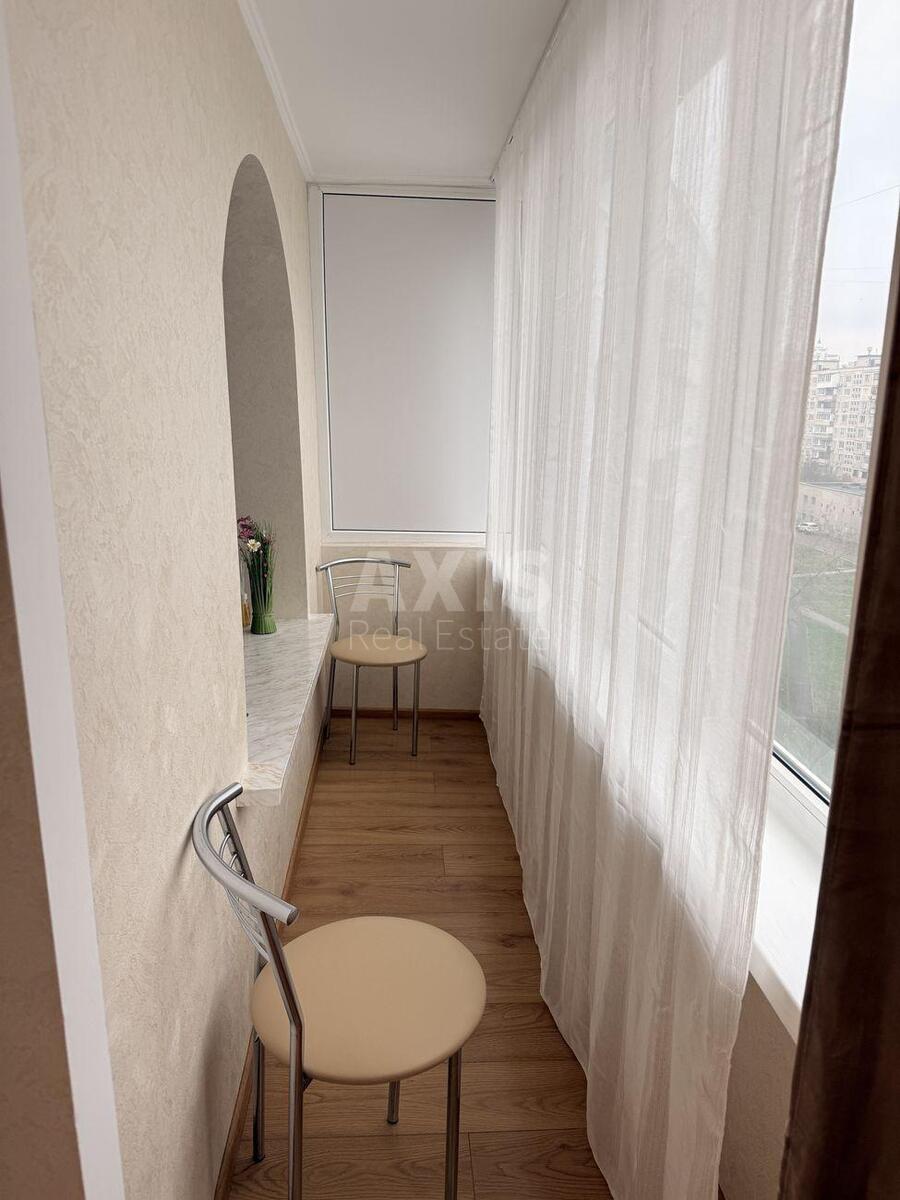 1к квартира пр-т Оболонский 37616708