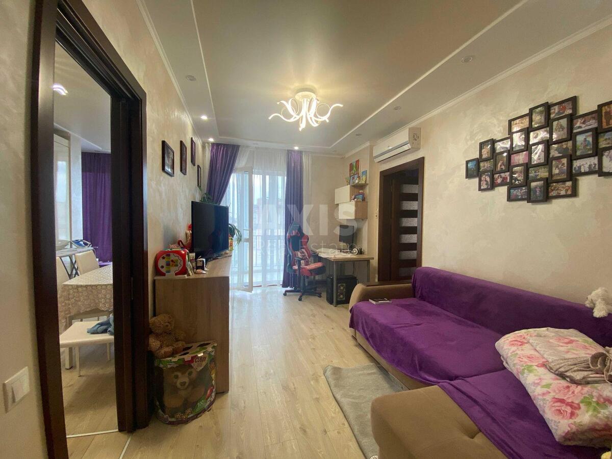 2k apartment vul. Metrologichna 15А6169213