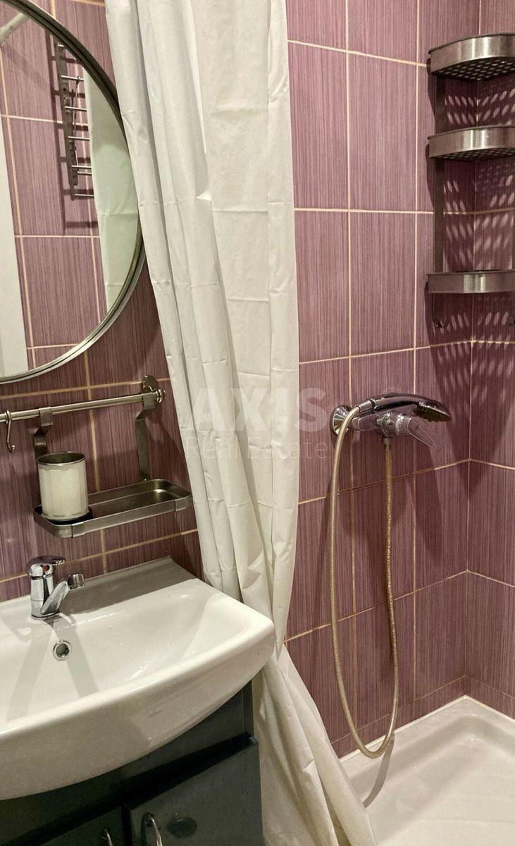 1k apartment vul. Kondratjuka Jurija 4А1