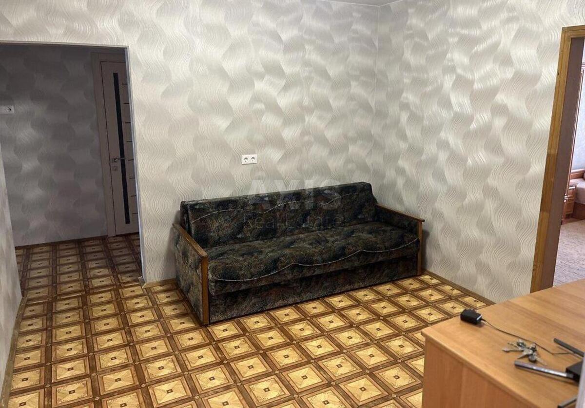3к квартира ул. Юлии Здановской 83А6