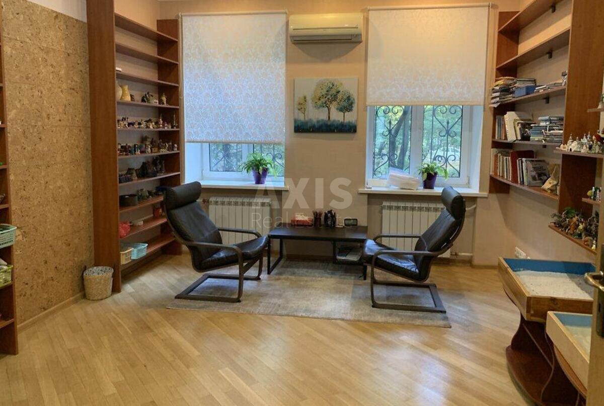 Office vul. Bogomol'cja Akademika 7/14, 53m2573941