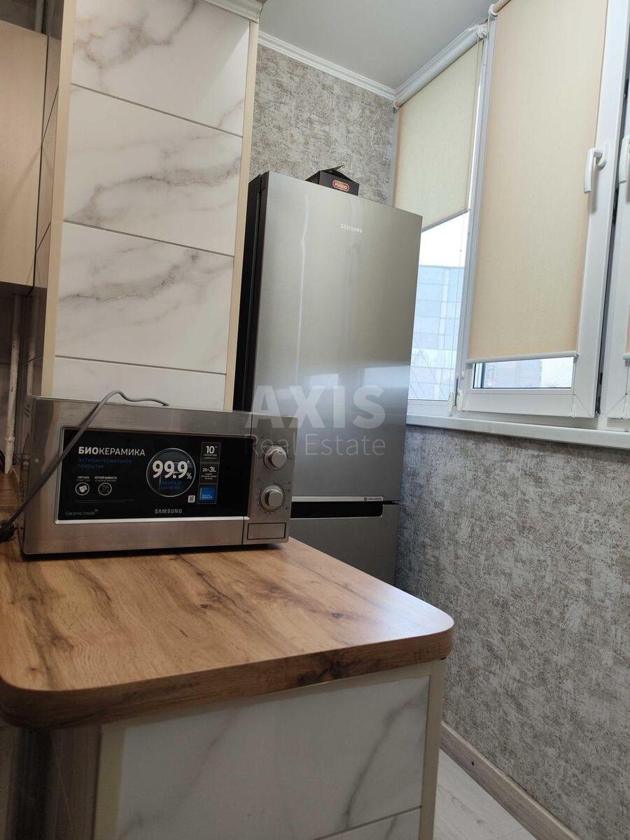 1k apartment vul. Demii'vs'ka 39617602