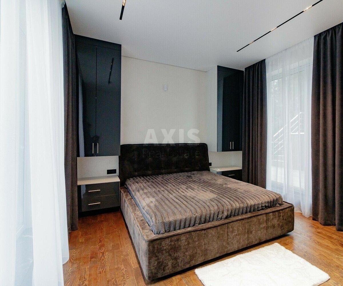 House vul. Dachna, 400m2, Kyiv city574578