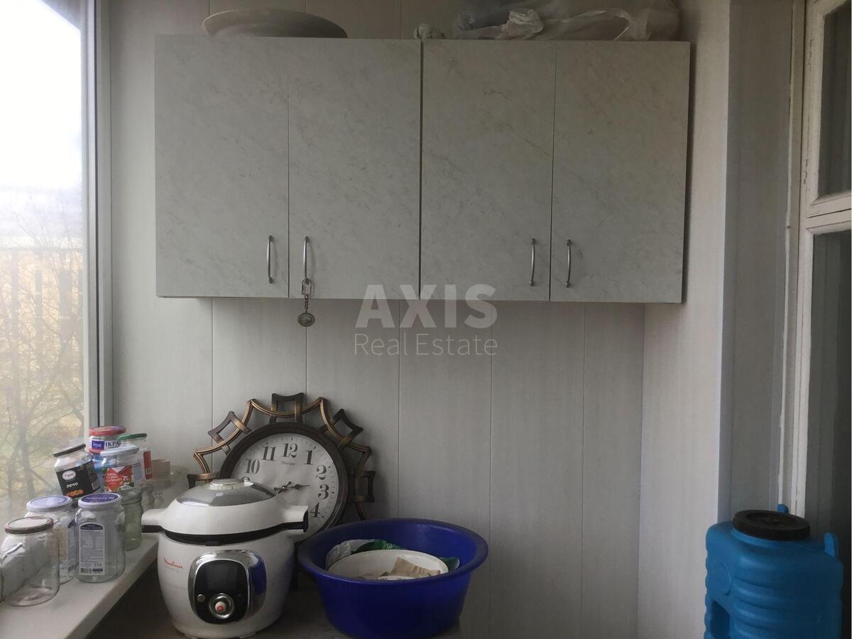 2k apartment vul. Cheljabins'ka 33