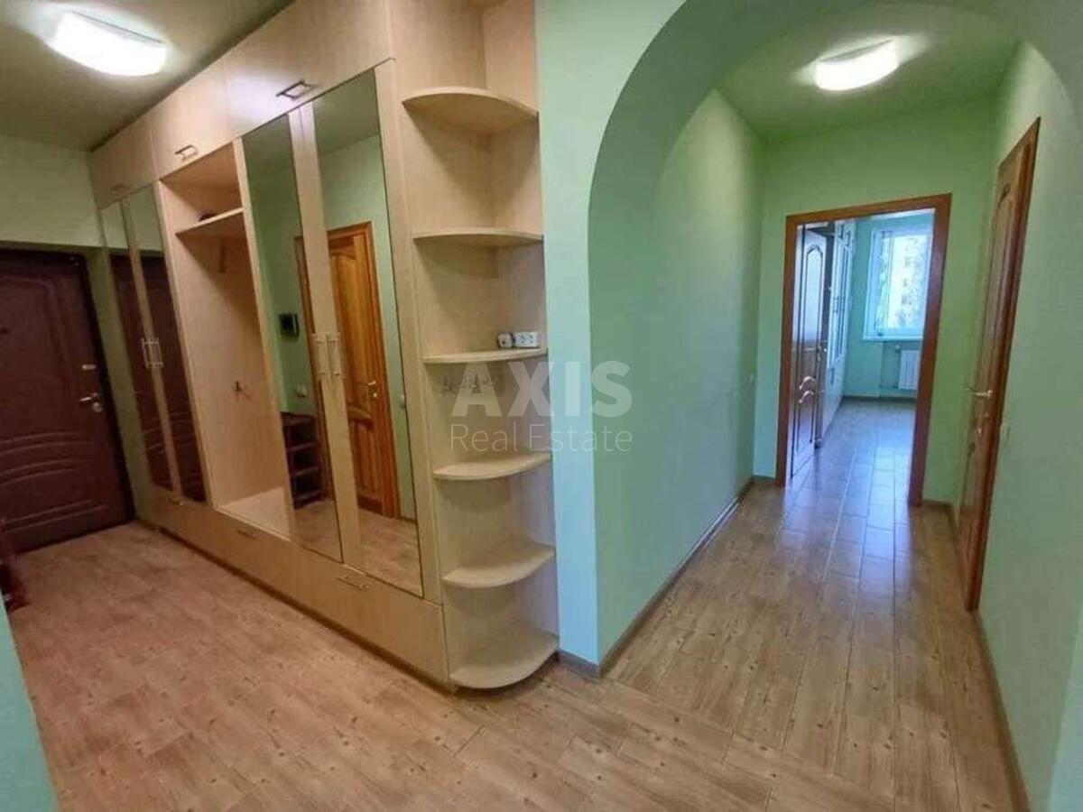 3k apartment vul. Osvity 3А1