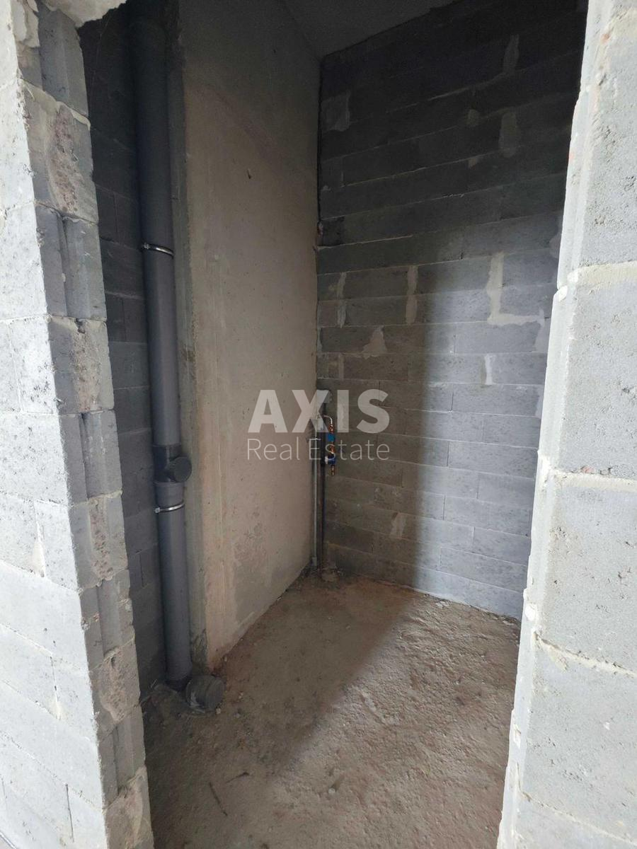 Service object vul. Vsevoloda Zmijenka 34/21, 132m2419993