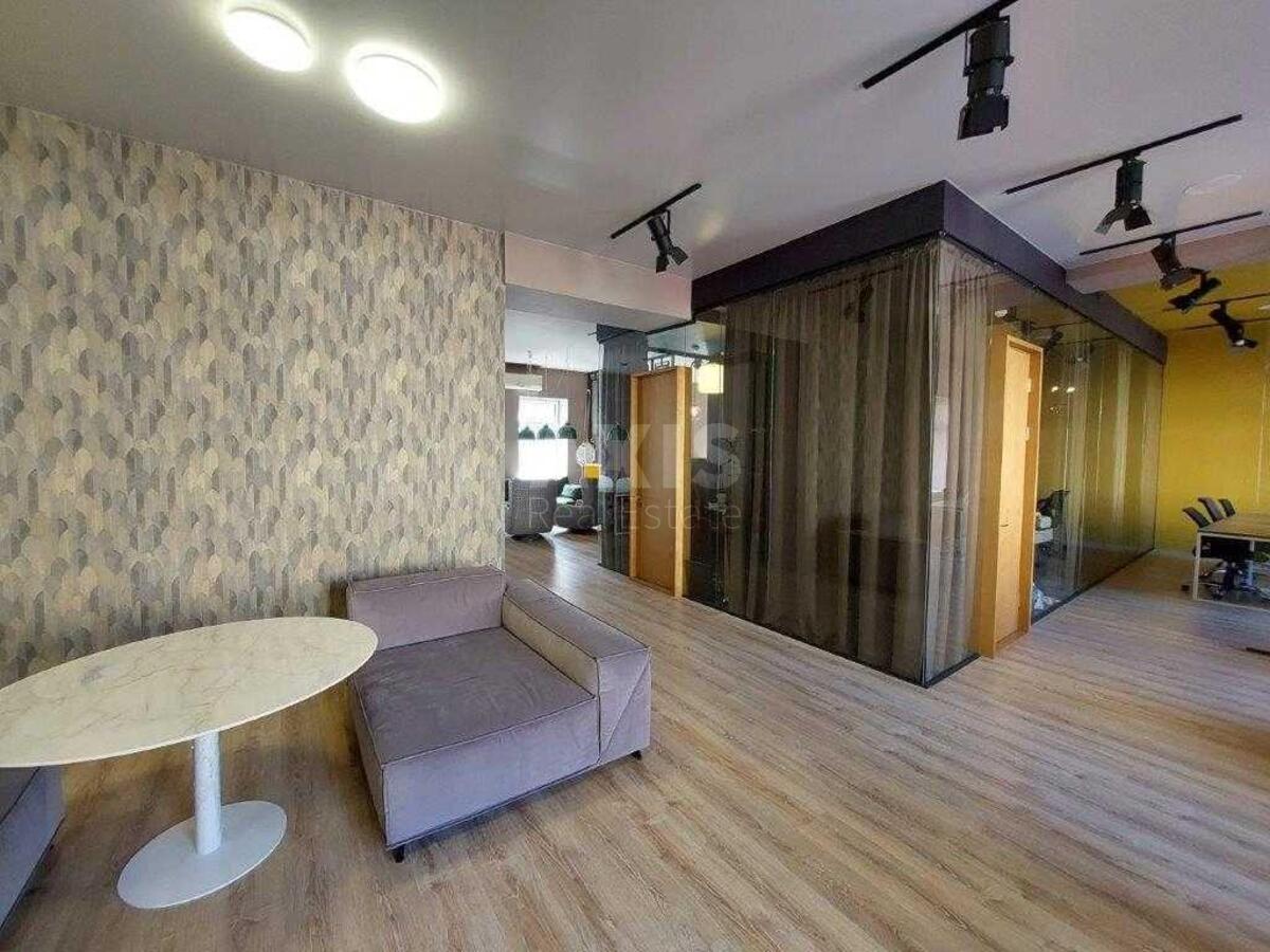 Office vul. Verhnij Val 16, 210m2575409