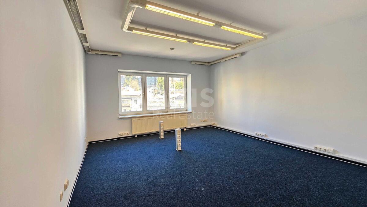 Office vul. Velyka Vasyl'kivs'ka 9/2, 160m261883