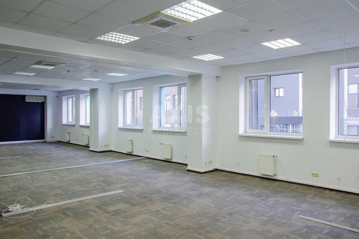 Office vul. Pymonenka Mykoly 13, 311m2575550