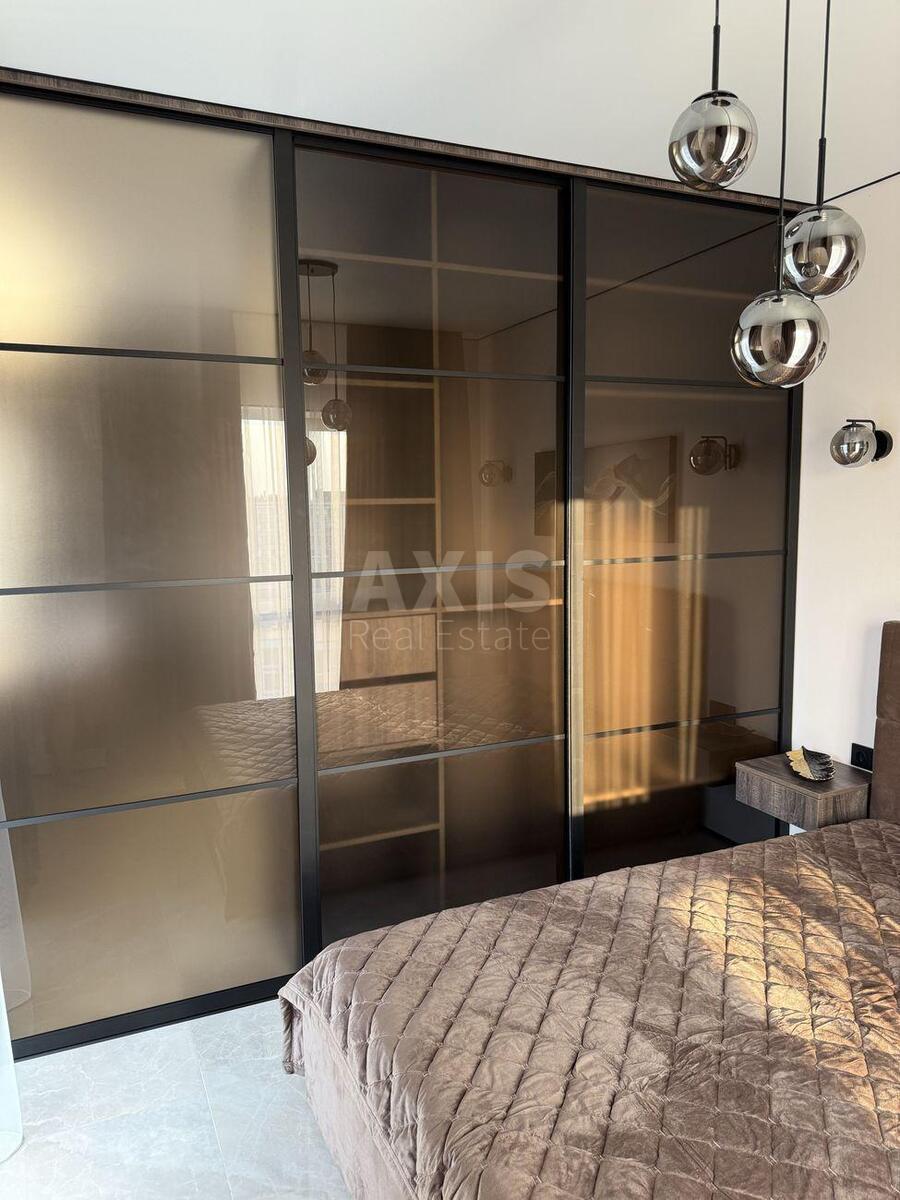 1k apartment vul. Myhajla Maksymovycha 24575736