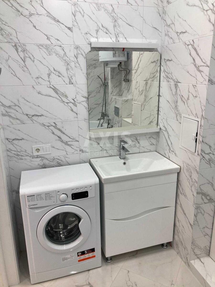 1k apartment vul. Myhajla Maksymovycha 24619545
