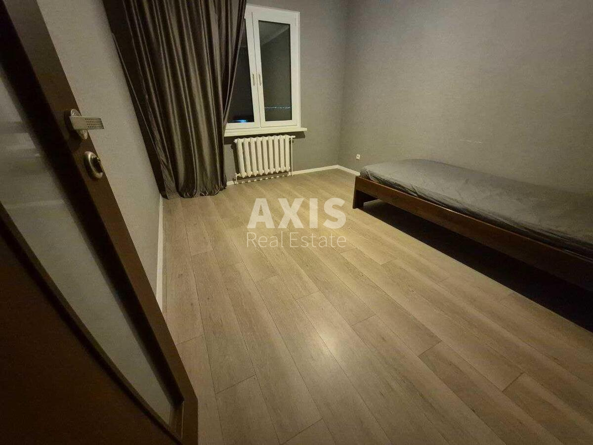 3k apartment vul. Myloslavs'ka 4597753