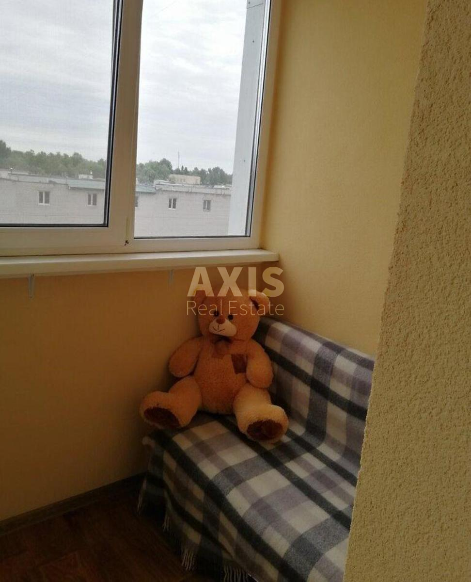 1k apartment vul. Zakrevs'kogo Mykoly 97А359024