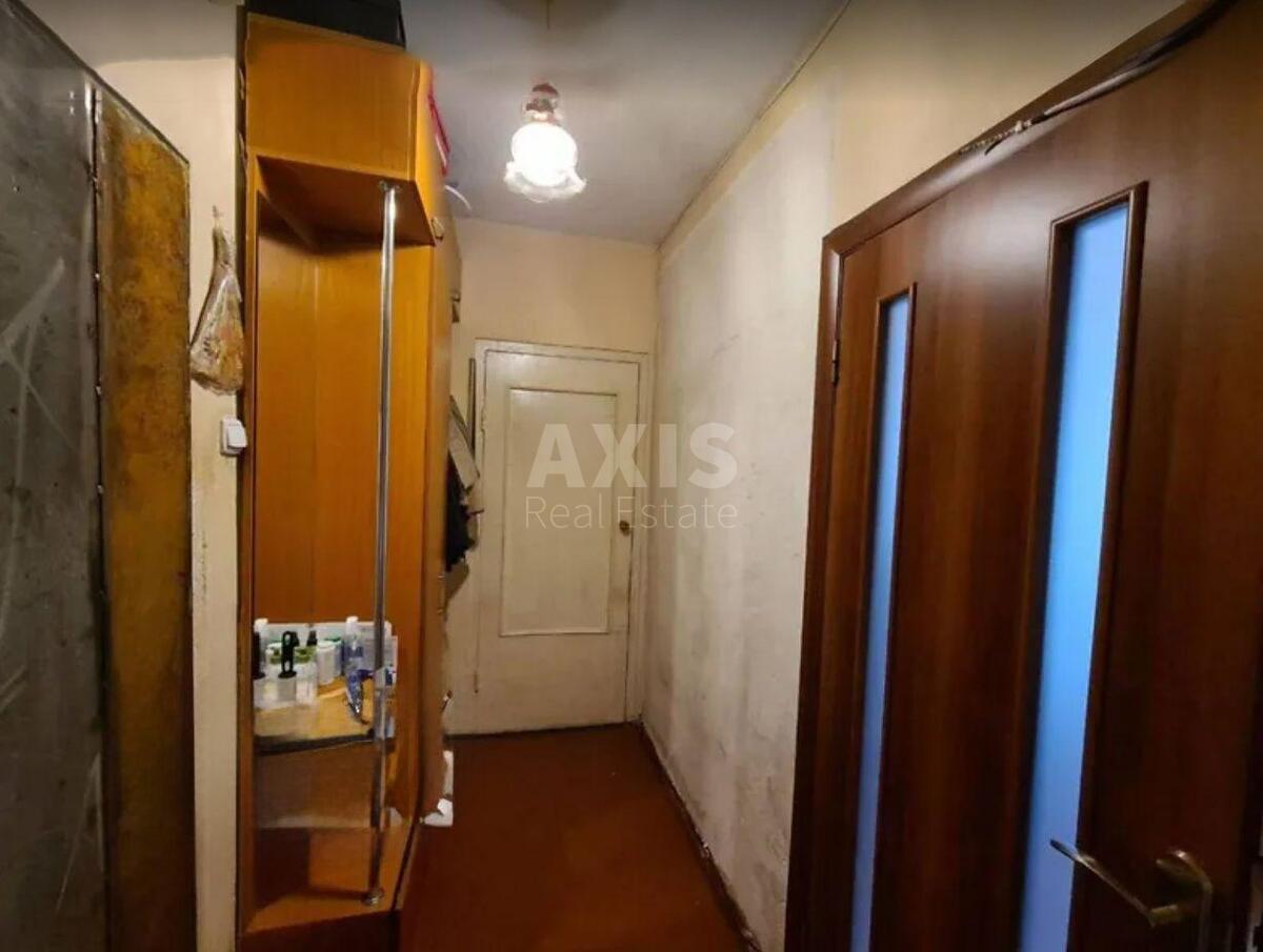 2k apartment vul. Alma-Atyns'ka 43/573