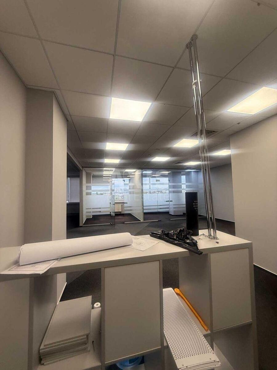Офис ул. Сверстюка Евгения 11Б, 72м2620019