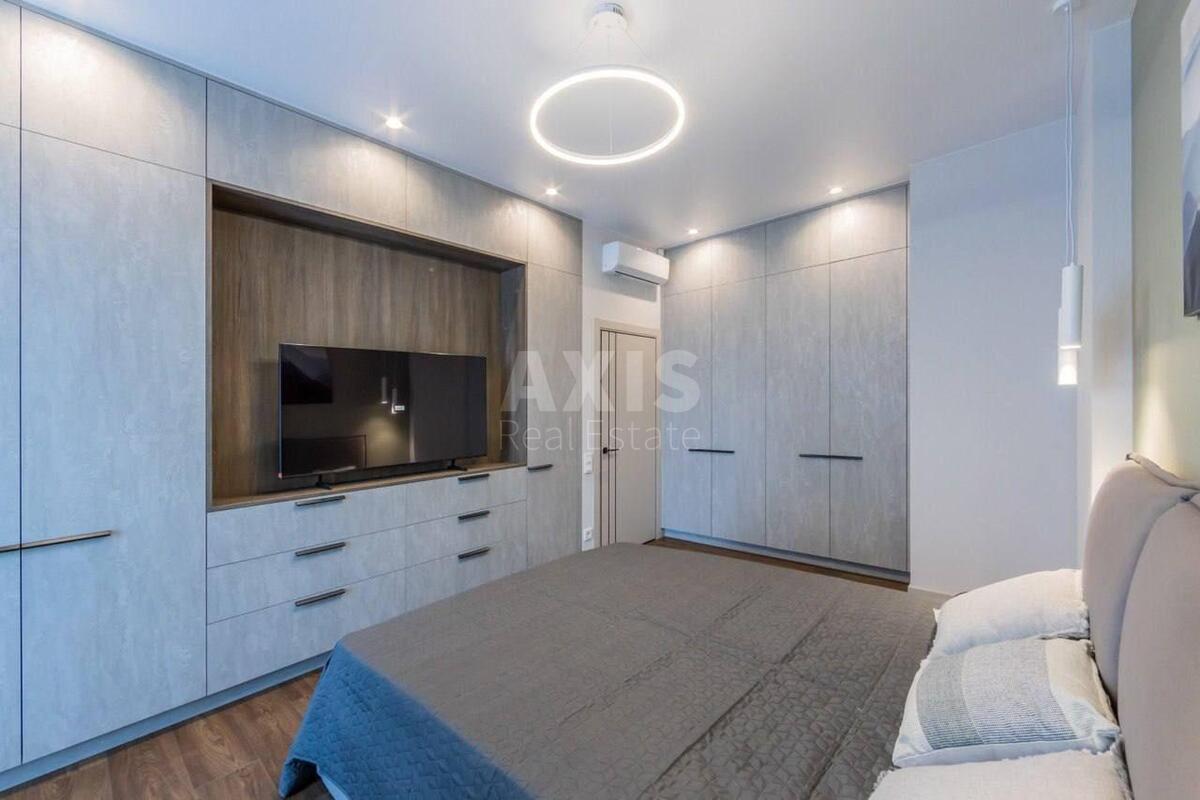 2k apartment vul. Barbjusa Anri 37/1577203