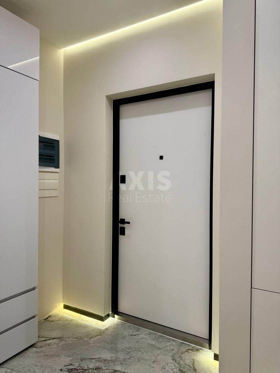 1k apartment bul. Ryl's'kogo Tadeja 16202120