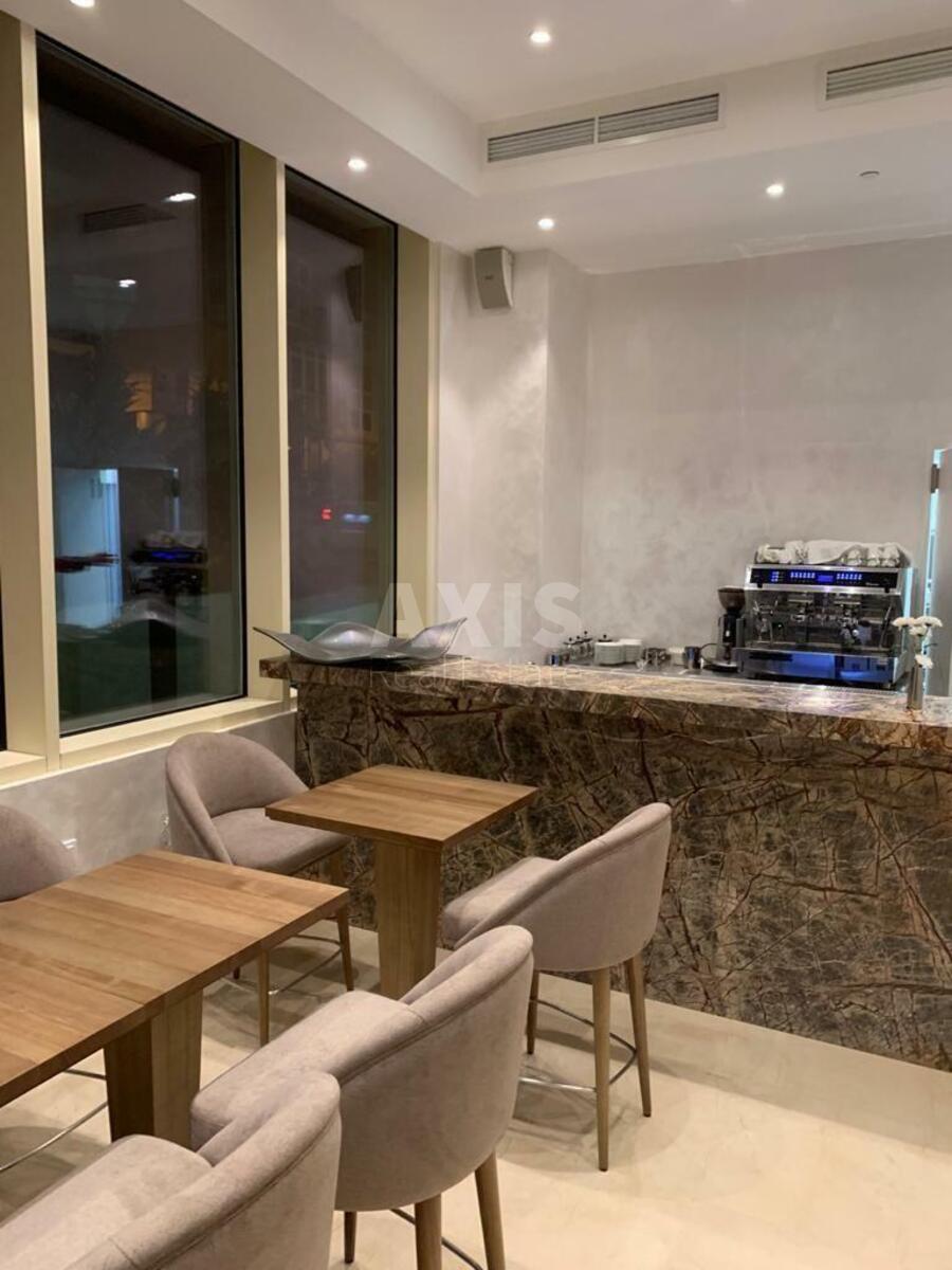 Office vul. Novoselyc'ka 10, 172m25