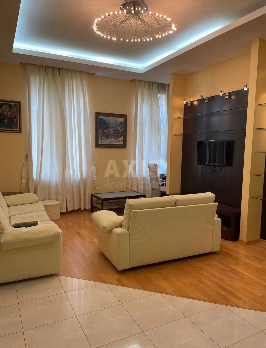 2к квартира ул. Крещатик 152