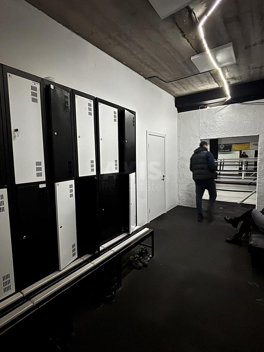 Объект торговли ул. Светлицкого 35, 152м2620619