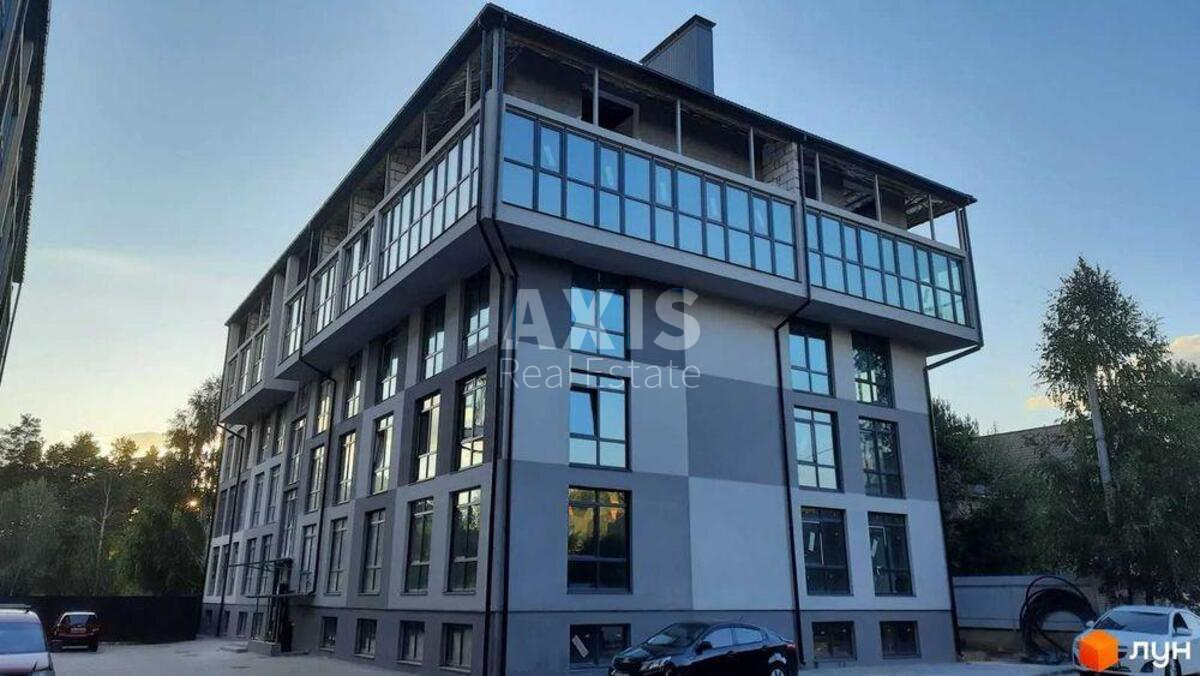 1k apartment prov. Radystiv 18
