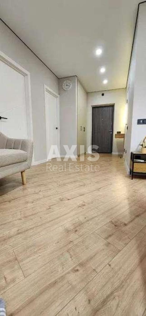 2k apartment vul. Chernigivs'ka 85