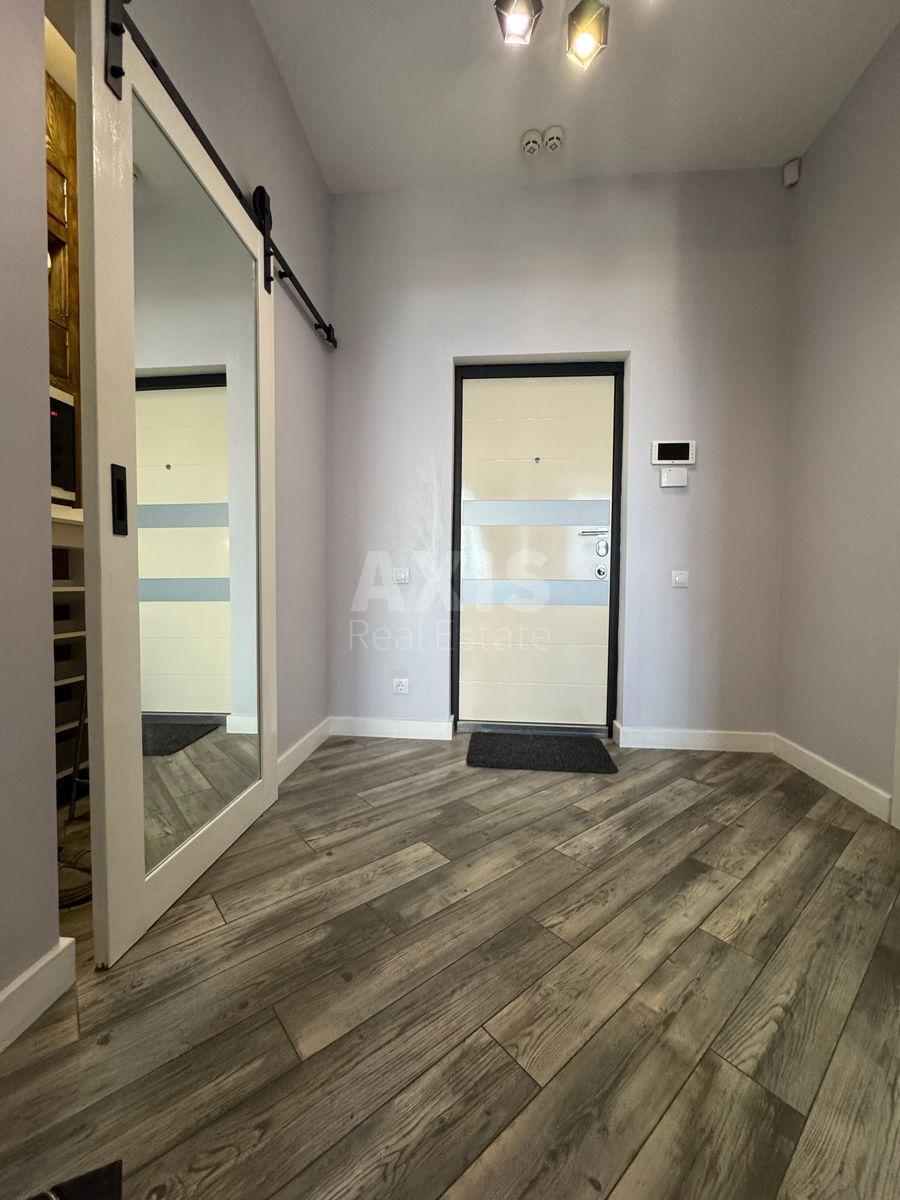 2k apartment vul. Barbjusa Anri 52/1577873