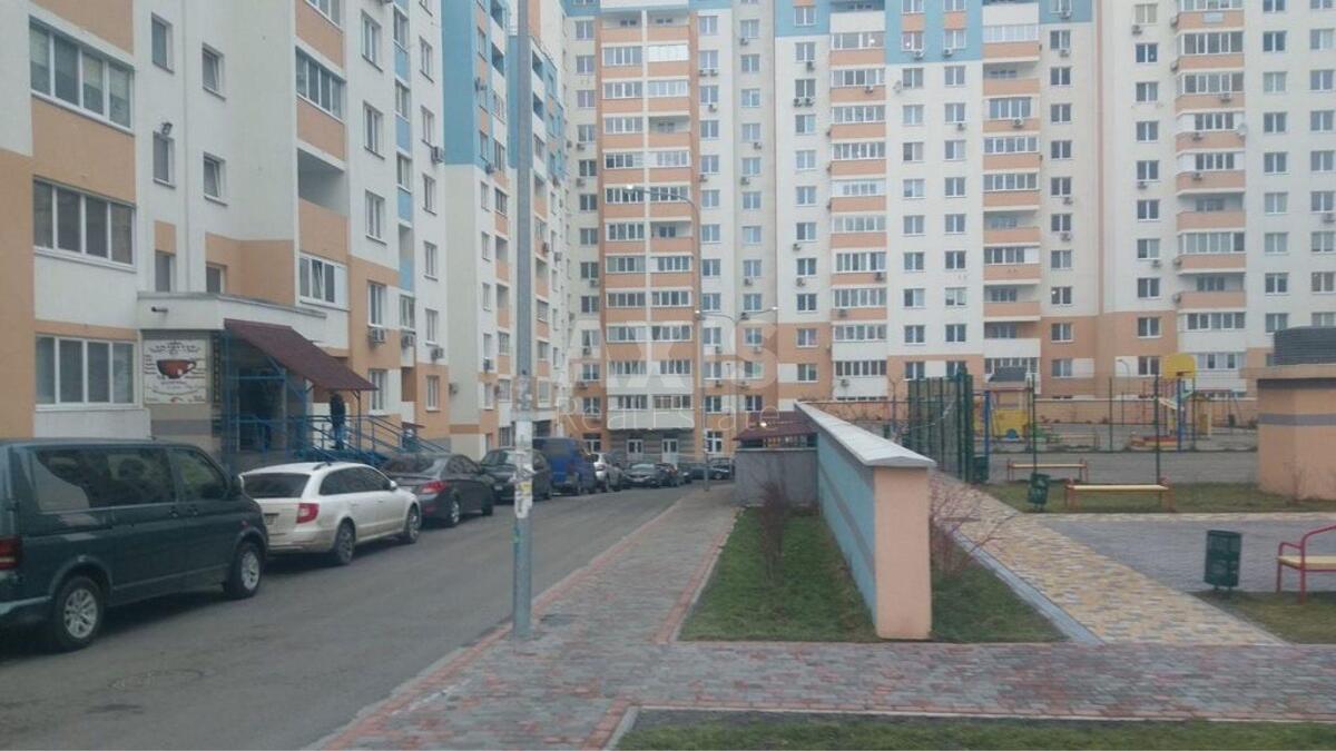 3к квартира ул. Данченко Сергея 326215212