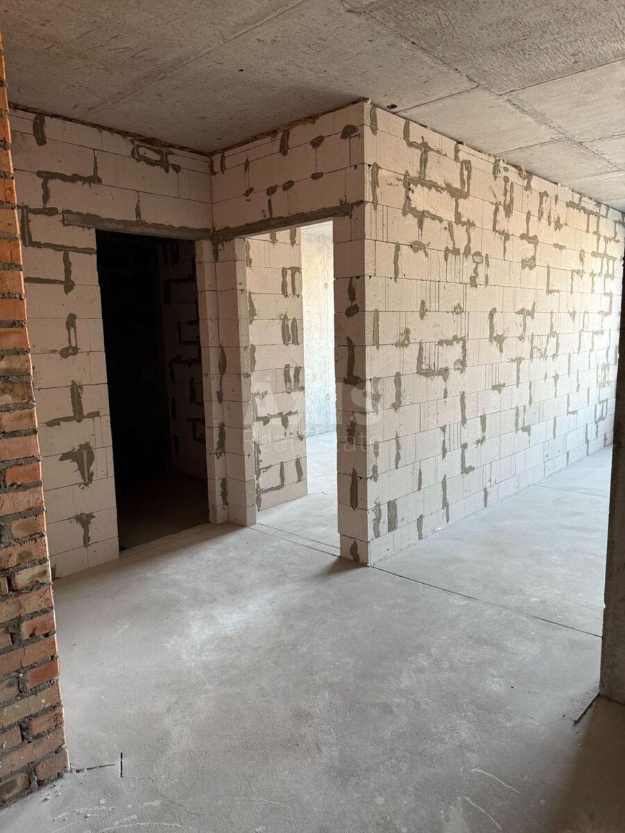 1k apartment vul. Prychal'na 10578632