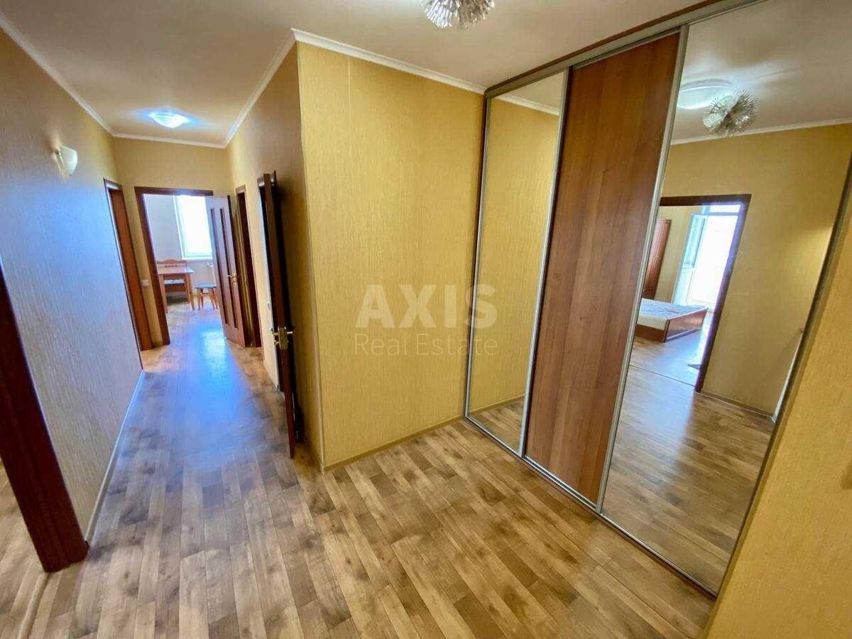 2к квартира шоссе Харьковское 1524