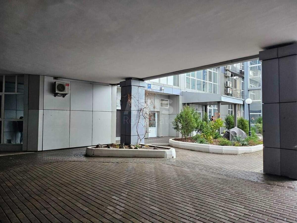 Trade object vul. Get'mana Vadyma 1, 124m26223312