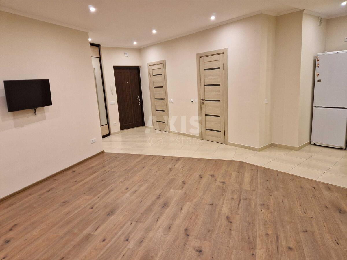 2k apartment vul. Svitla 3Д3