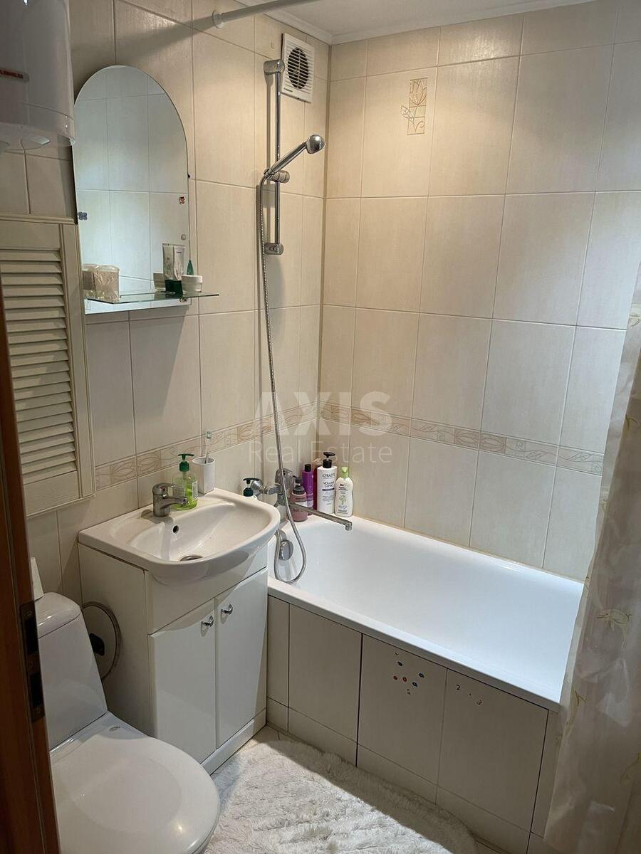 2k apartment pr-t Nauky 42/15